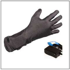 Far Infrared Heated Glove Liners