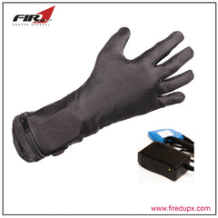 Far Infrared Heated Glove Liners