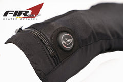 Far Infrared Heated Glove Liners