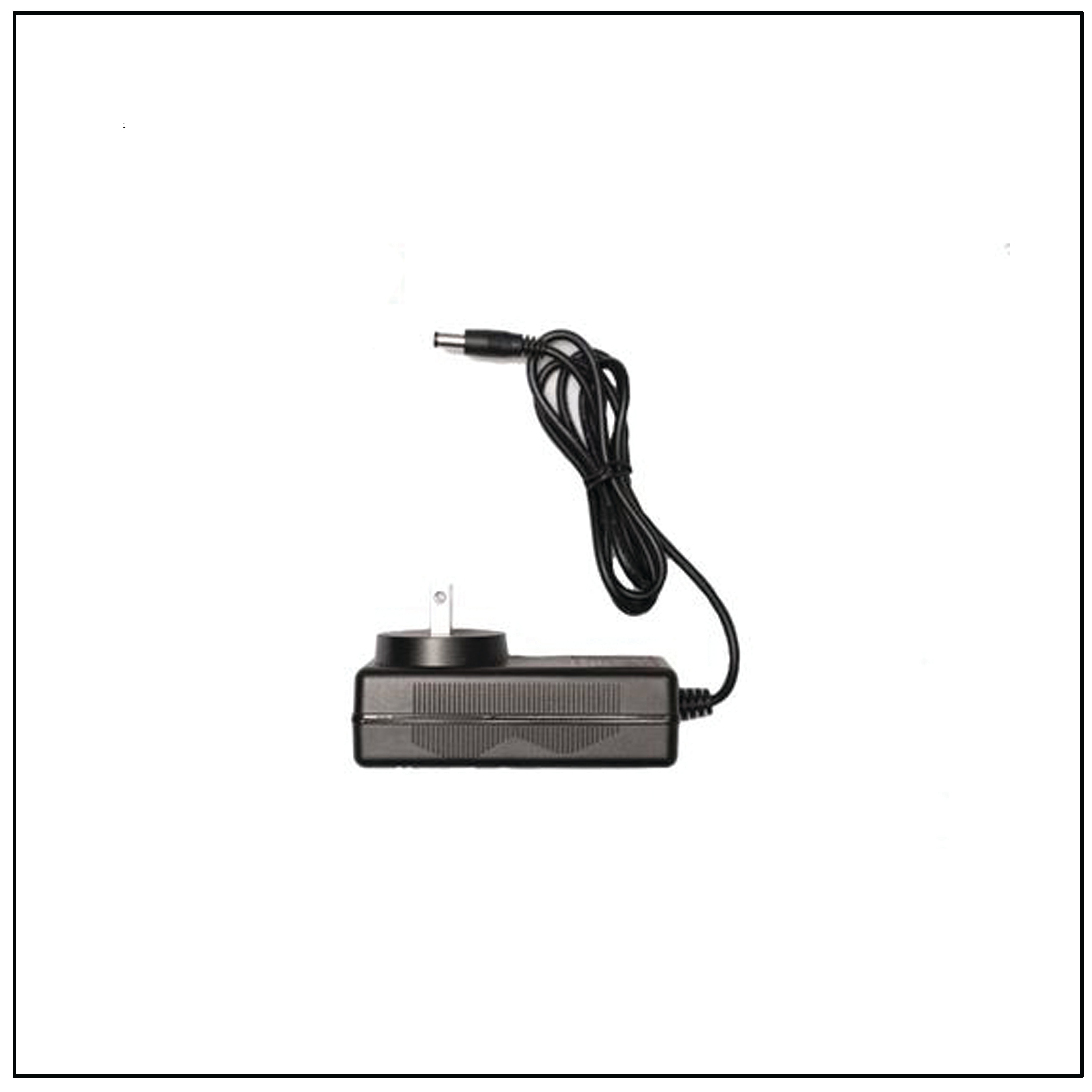 Battery charger for 12V Heated Vest Battery